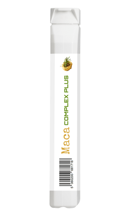 Maca Complex Plus