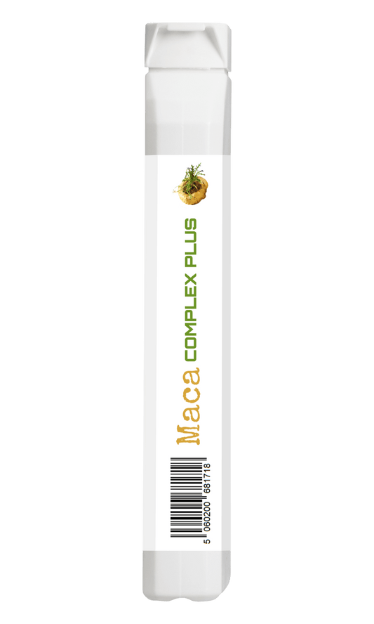 Maca Complex Plus