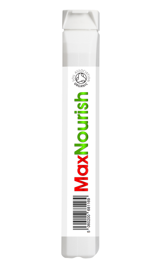 MaxNourish
