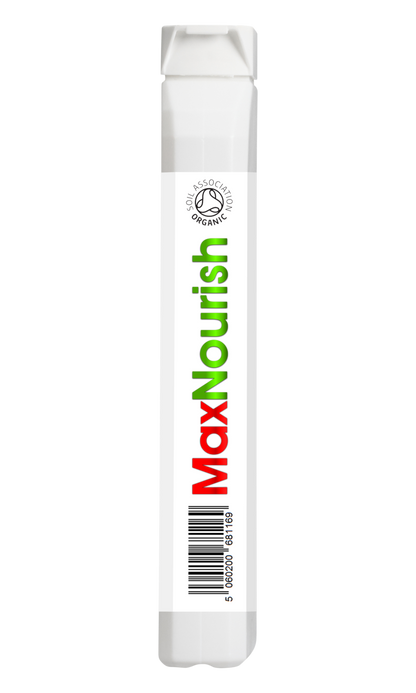 MaxNourish