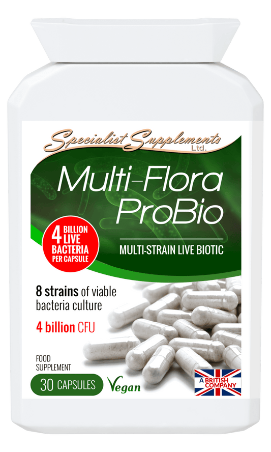 Multi-Flora ProBio