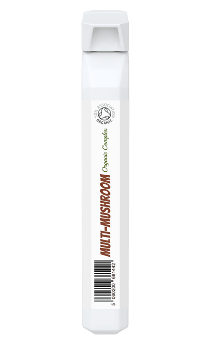Multi-Mushroom Organic Complex