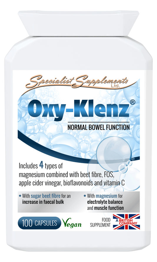 Oxy-Klenz