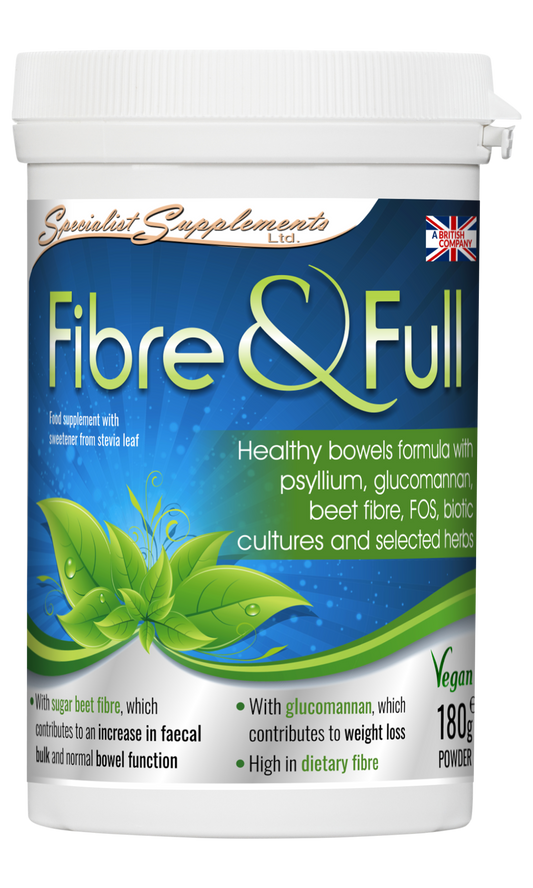 Fibre & Full