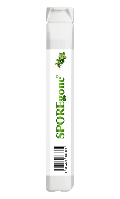 SPOREgone