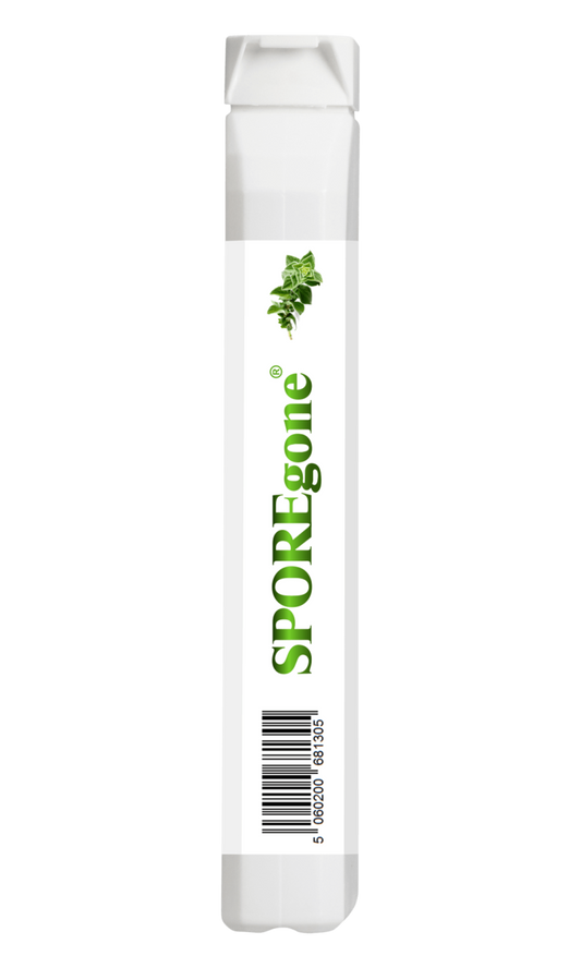 SPOREgone