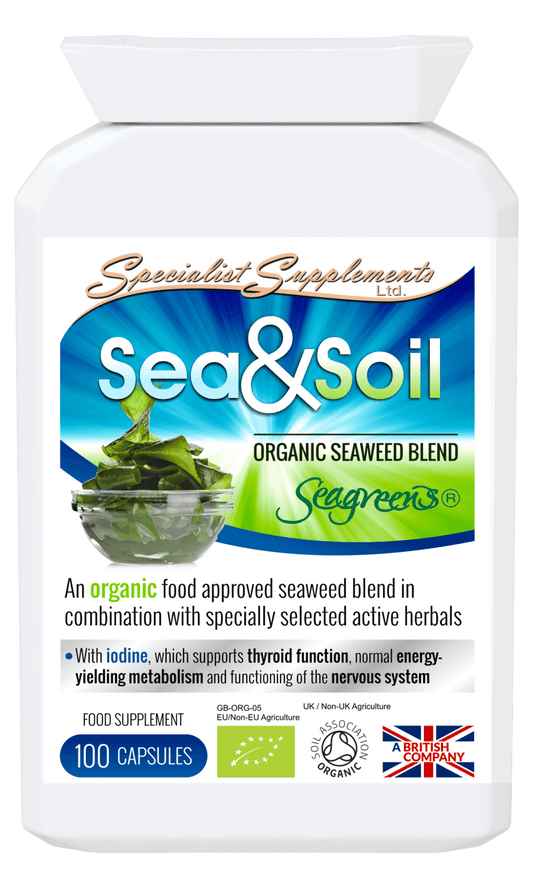 Sea & Soil