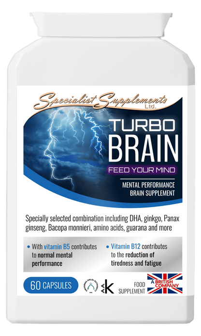 Turbo Brain