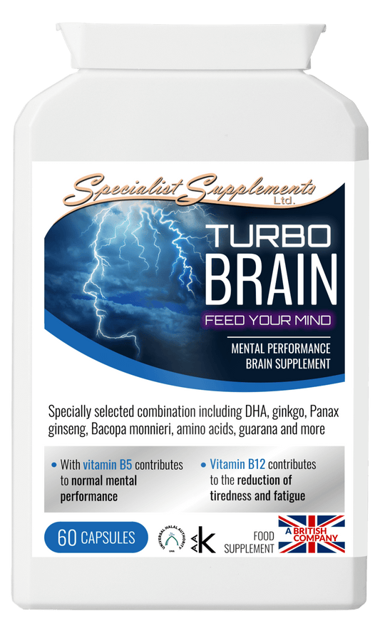 Turbo Brain