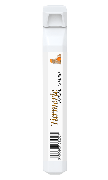 Turmeric Herbal Combo