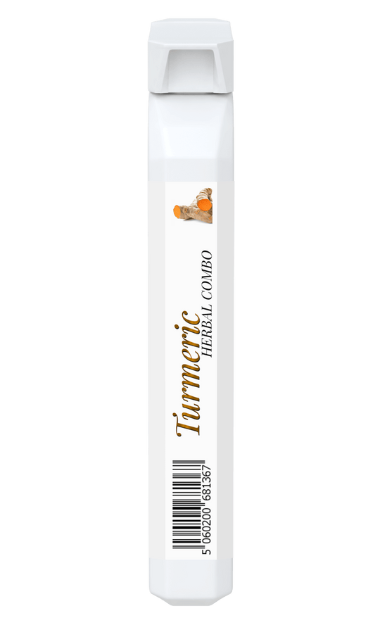 Turmeric Herbal Combo