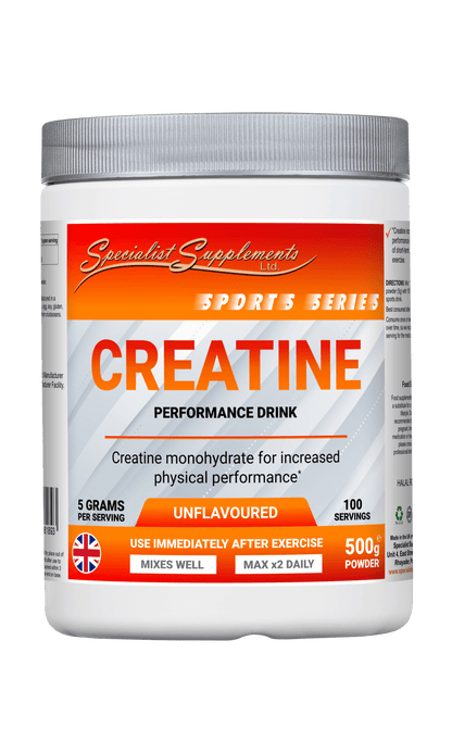 CREATINE