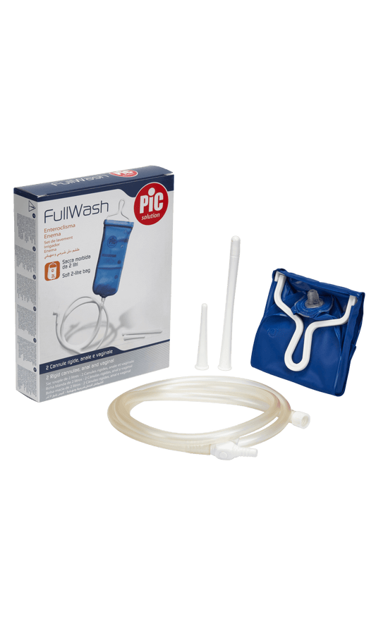 Home Enema Kit