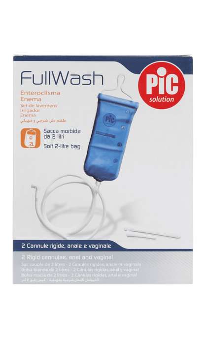 Home Enema Kit