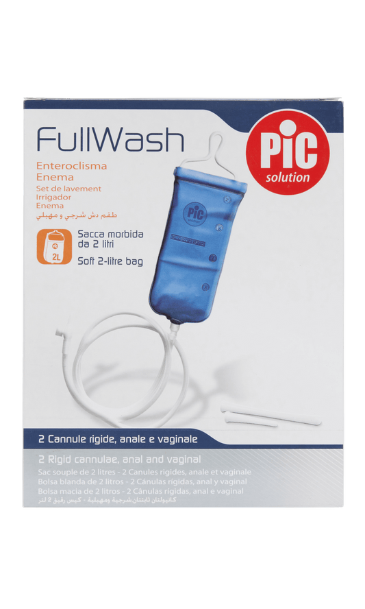 Home Enema Kit