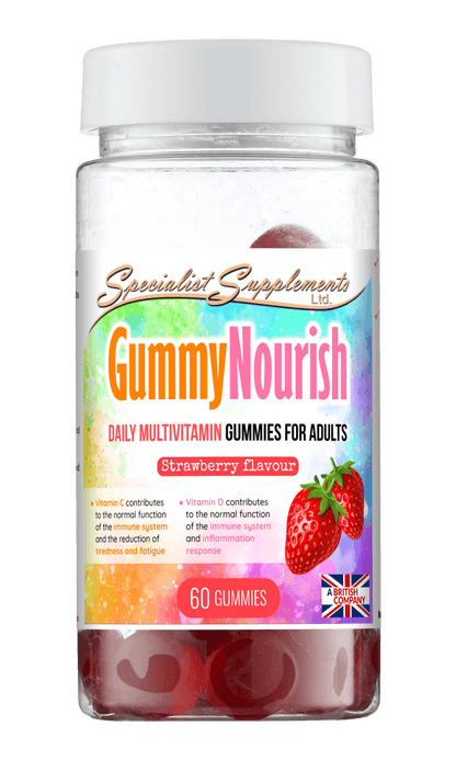 GummyNourish