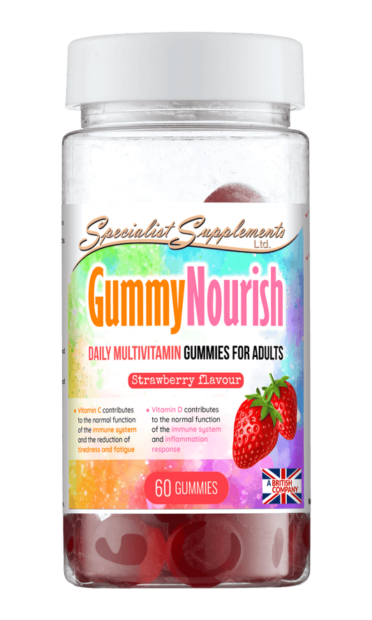 GummyNourish