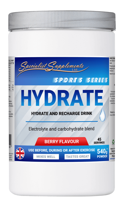 HYDRATE