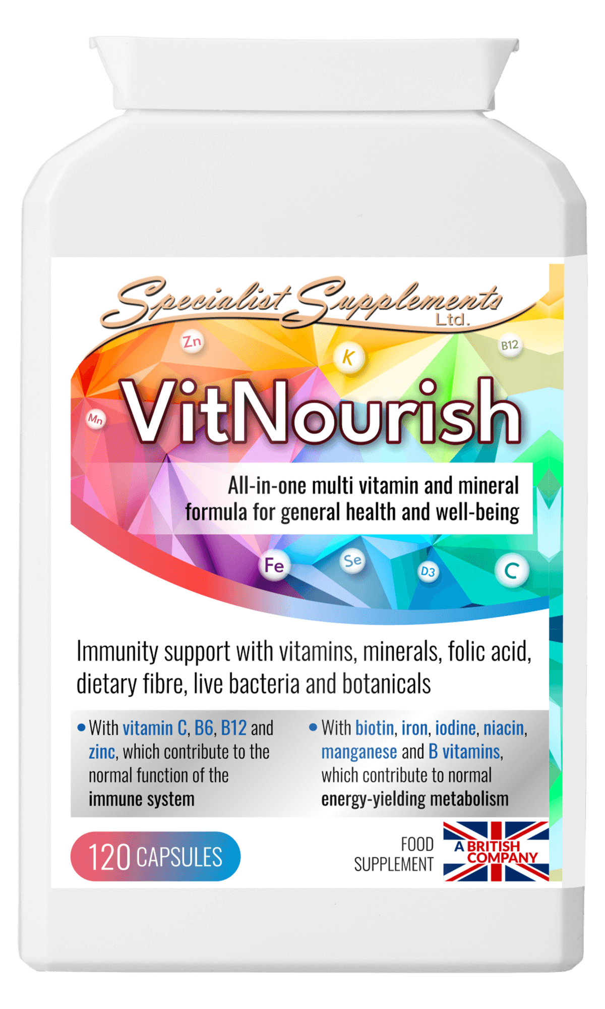 VitNourish