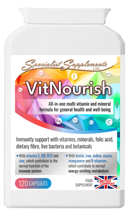VitNourish