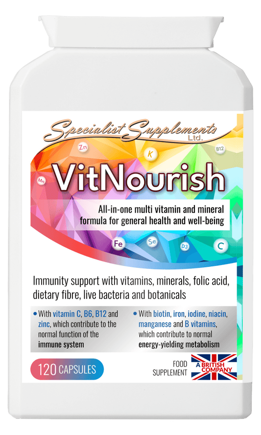 VitNourish